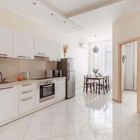 Siesta Arkadia Apartament Одеса Екстериор снимка