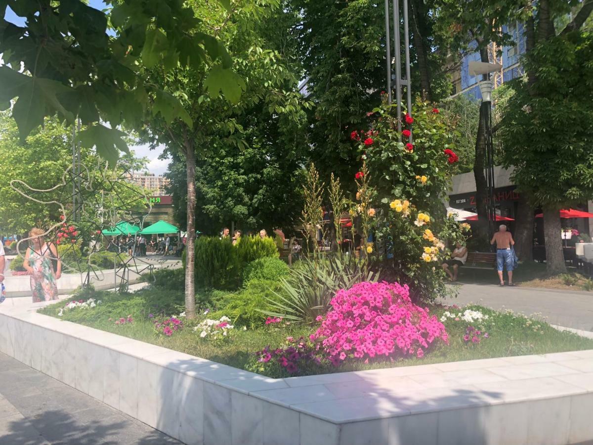 Siesta Arkadia Apartament Одеса Екстериор снимка