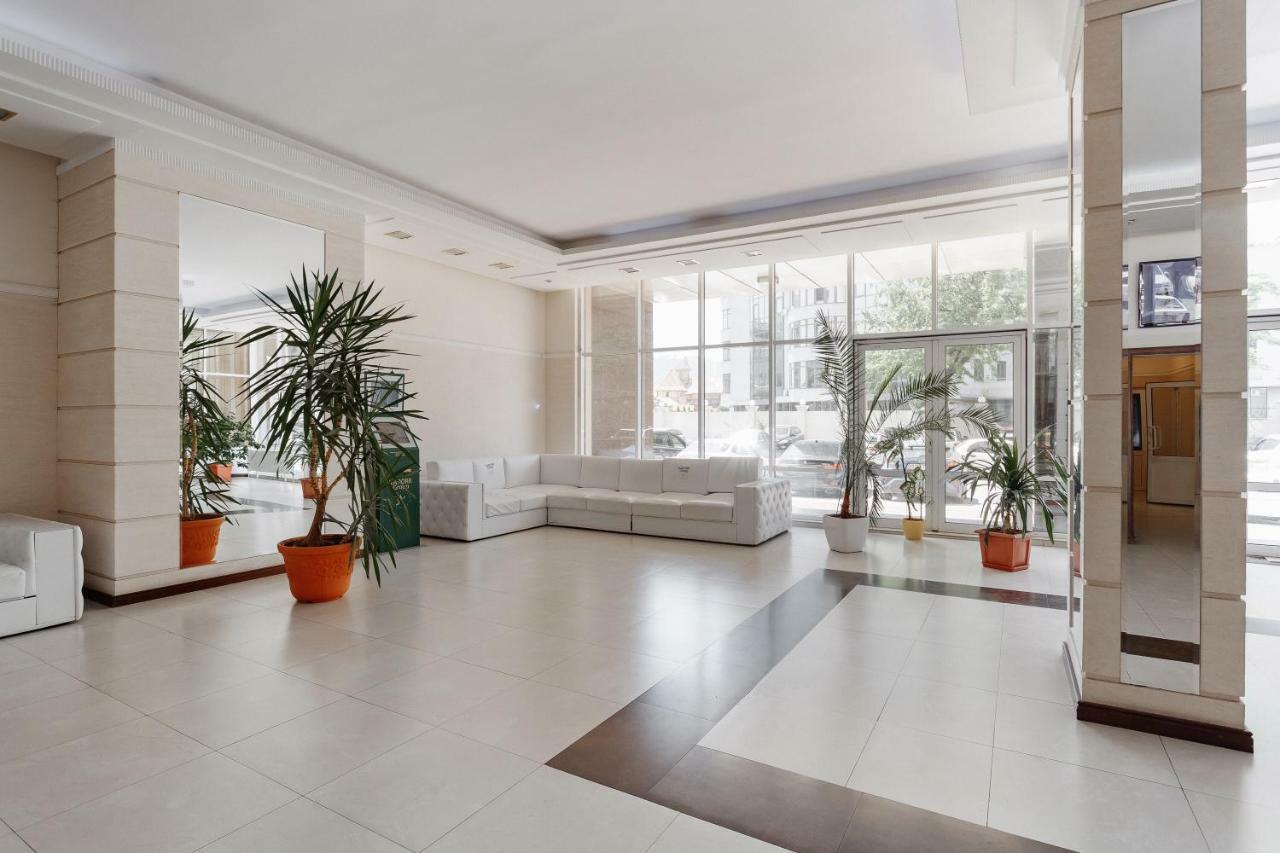 Siesta Arkadia Apartament Одеса Екстериор снимка
