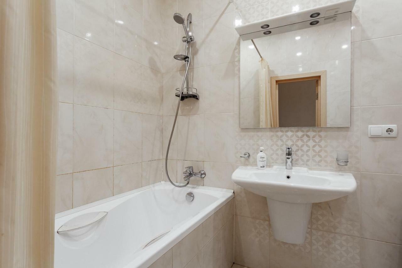 Siesta Arkadia Apartament Одеса Екстериор снимка