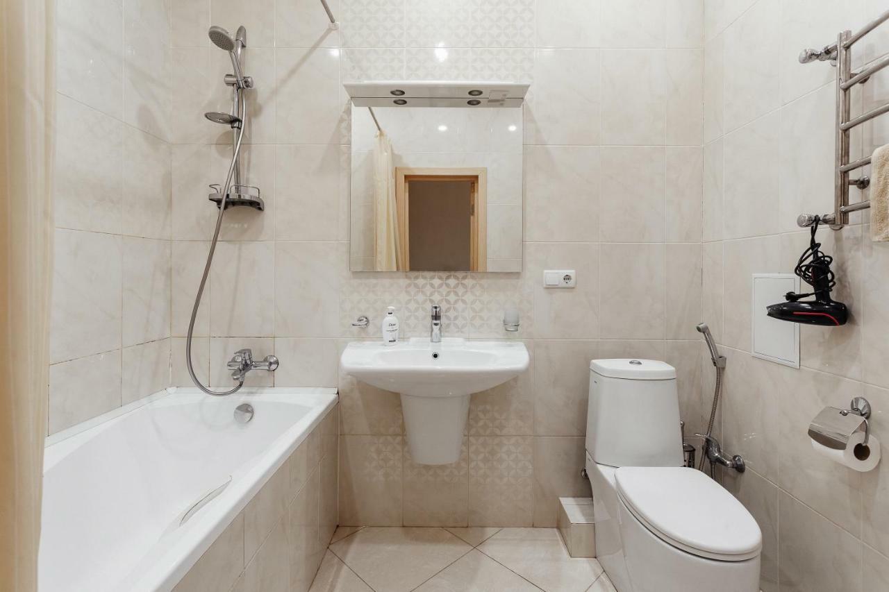 Siesta Arkadia Apartament Одеса Екстериор снимка