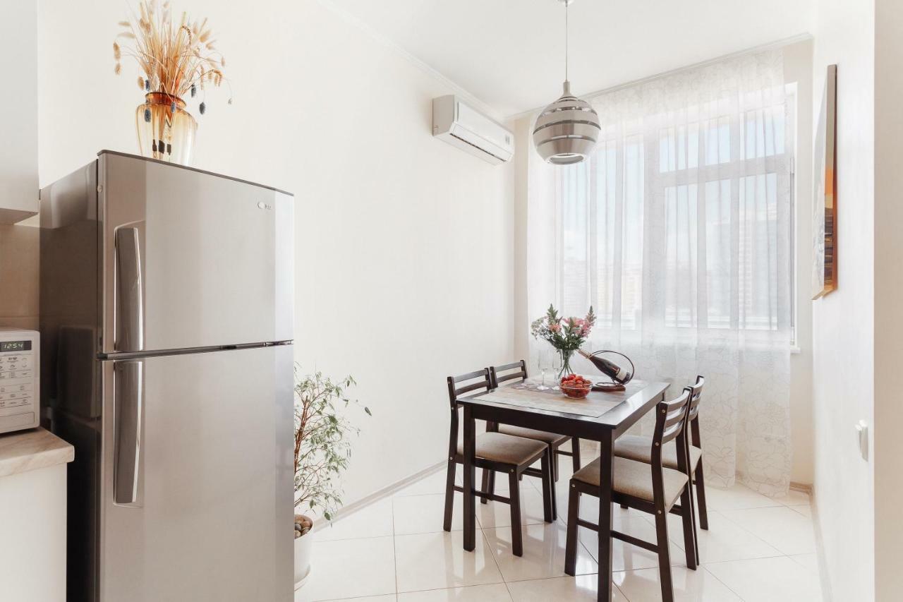 Siesta Arkadia Apartament Одеса Екстериор снимка