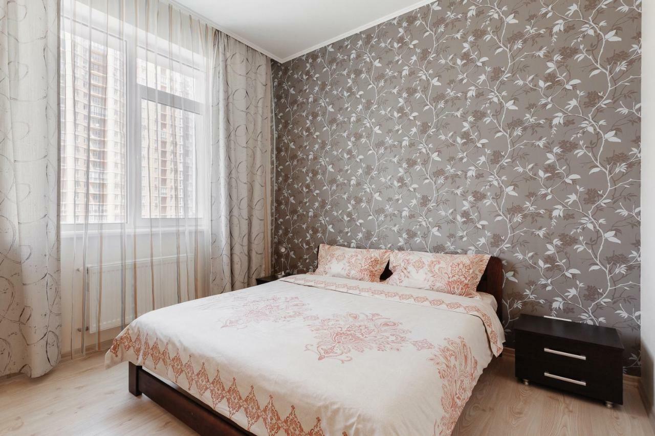Siesta Arkadia Apartament Одеса Екстериор снимка