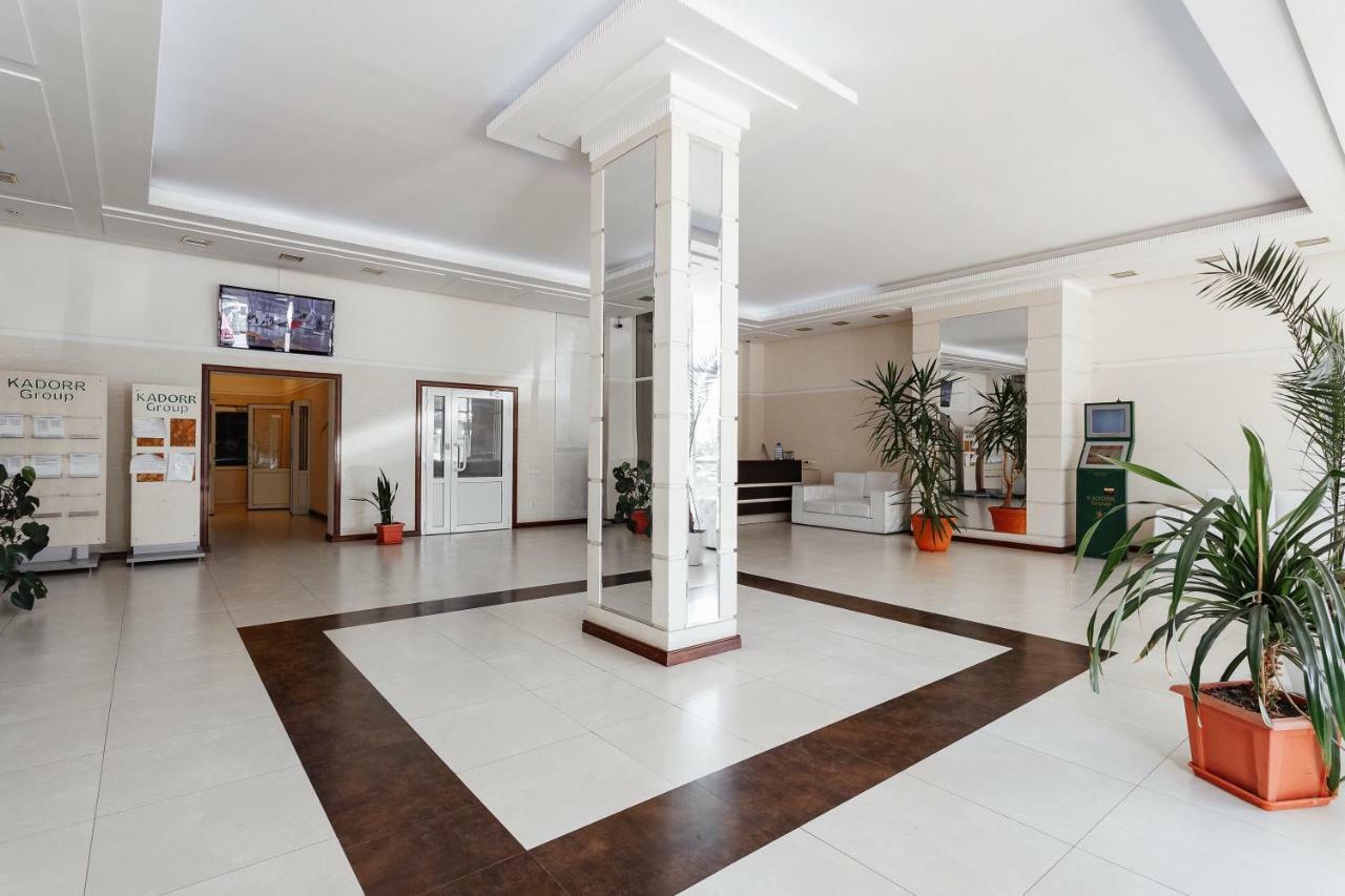 Siesta Arkadia Apartament Одеса Екстериор снимка