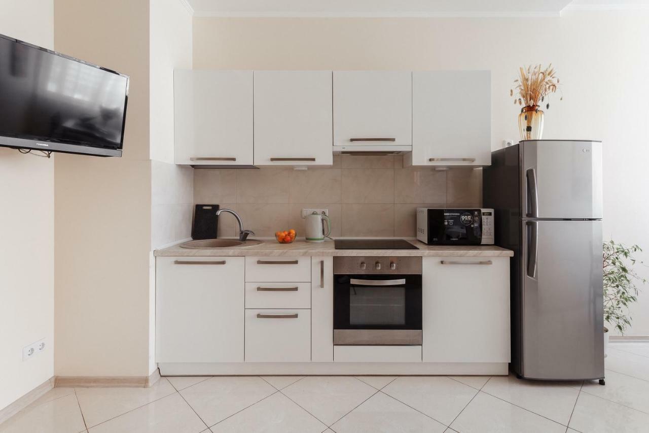 Siesta Arkadia Apartament Одеса Екстериор снимка