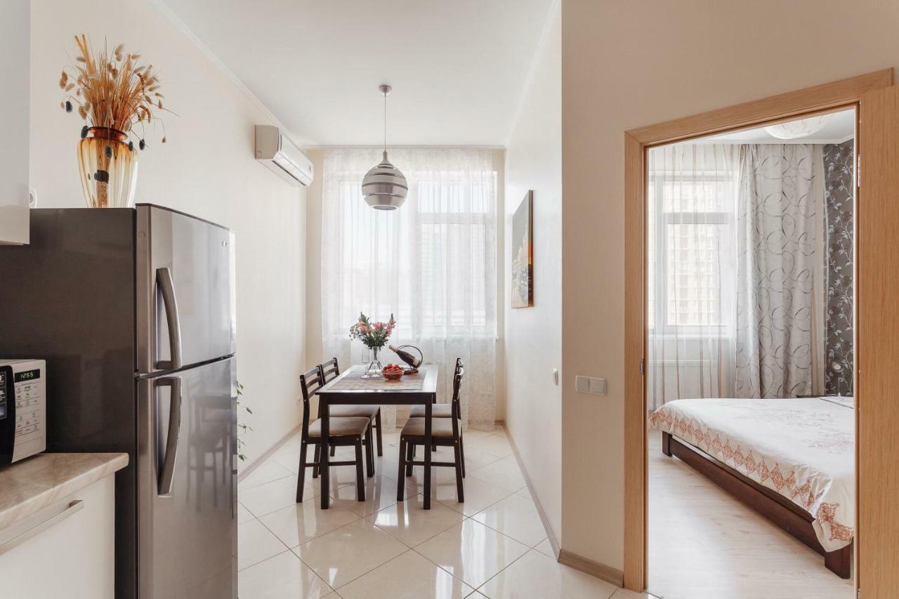 Siesta Arkadia Apartament Одеса Екстериор снимка
