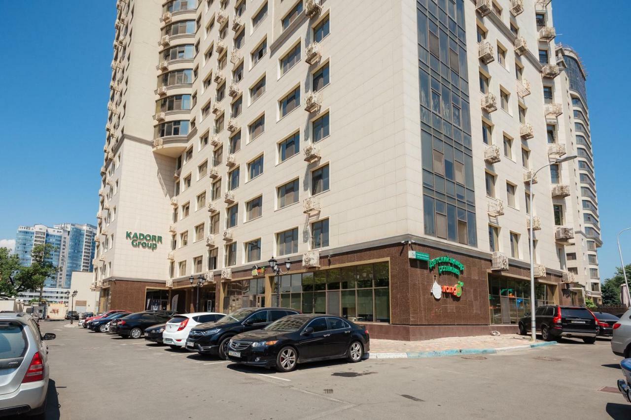 Siesta Arkadia Apartament Одеса Екстериор снимка