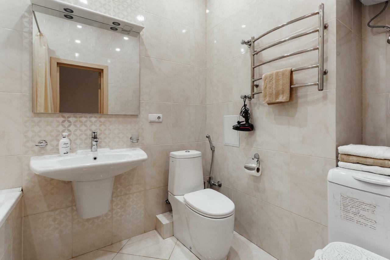 Siesta Arkadia Apartament Одеса Екстериор снимка