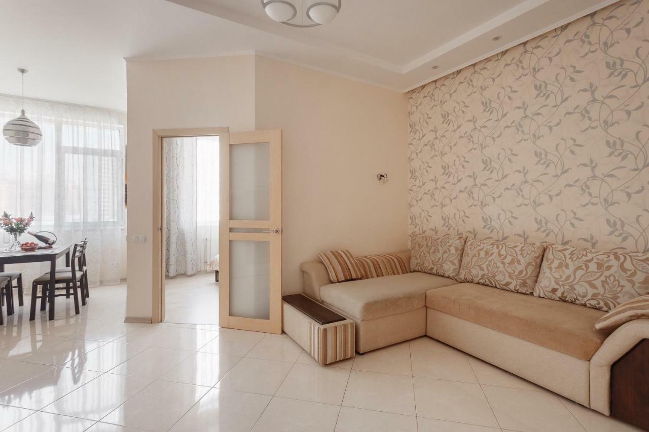 Siesta Arkadia Apartament Одеса Екстериор снимка