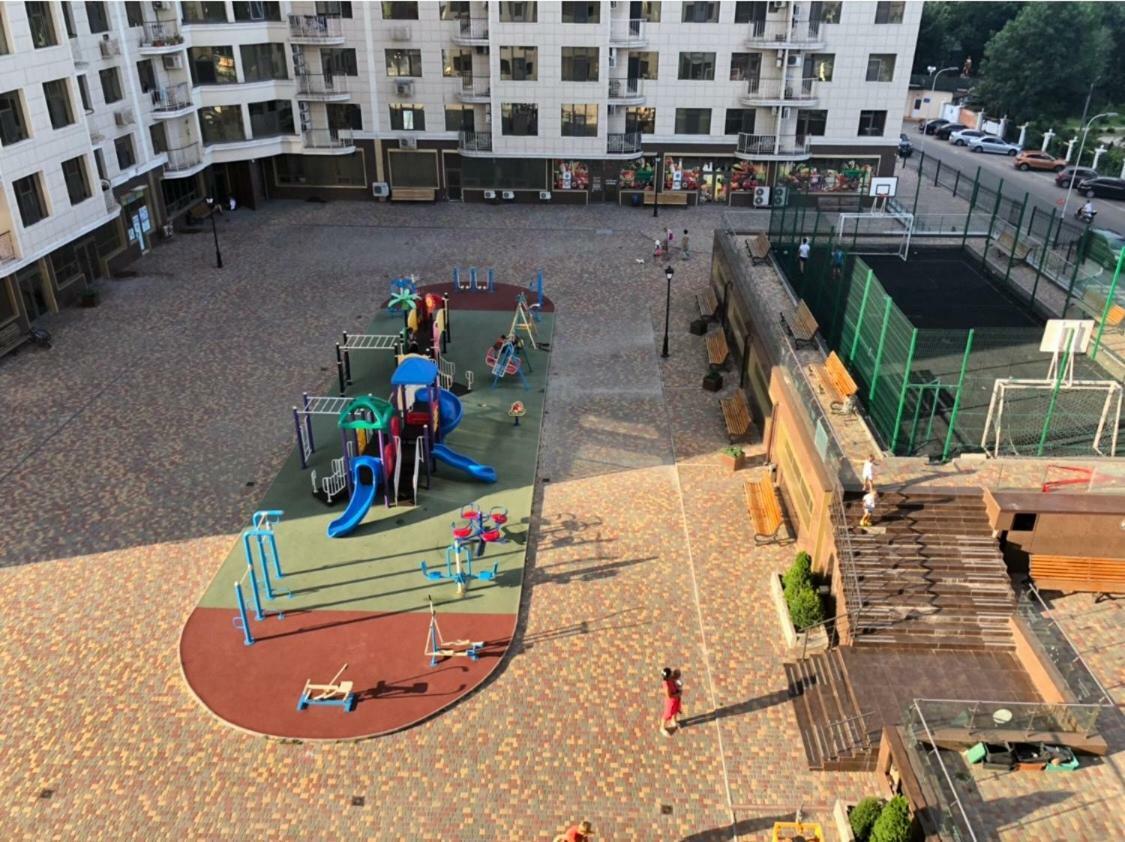 Siesta Arkadia Apartament Одеса Екстериор снимка