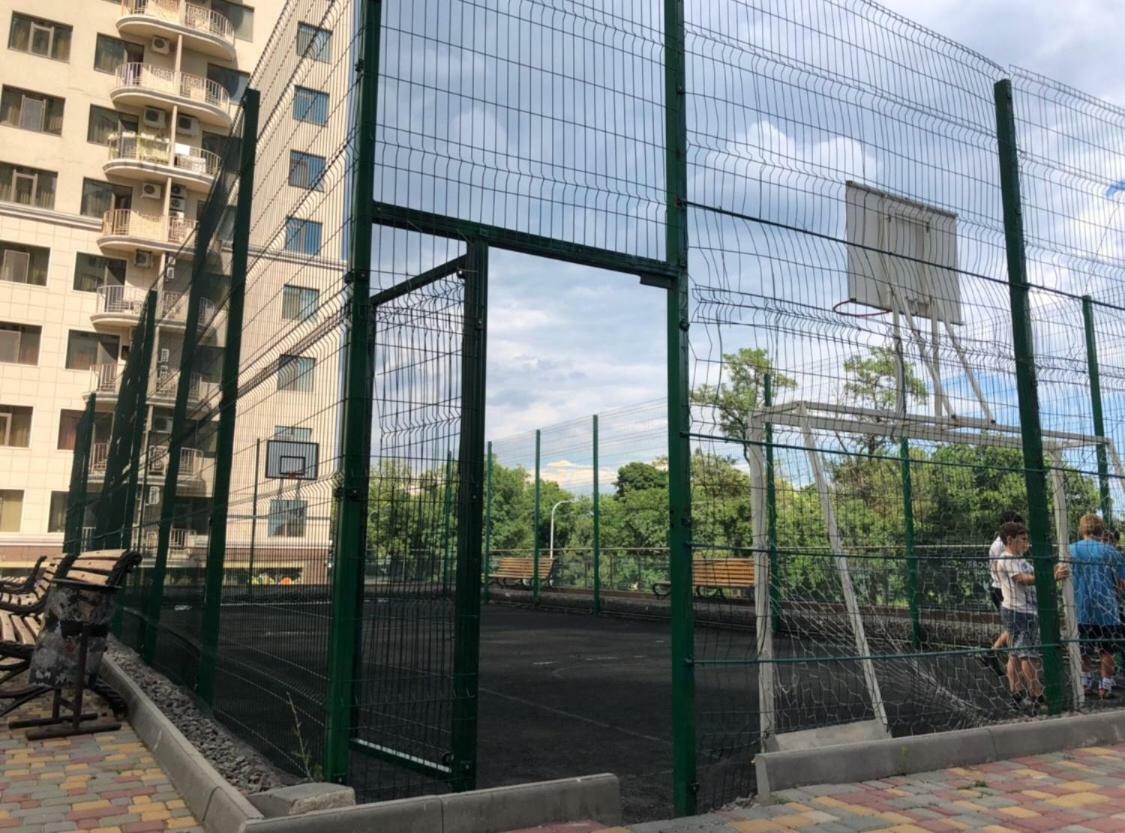 Siesta Arkadia Apartament Одеса Екстериор снимка