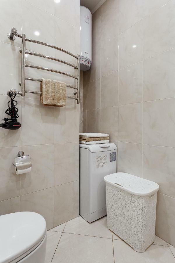 Siesta Arkadia Apartament Одеса Екстериор снимка