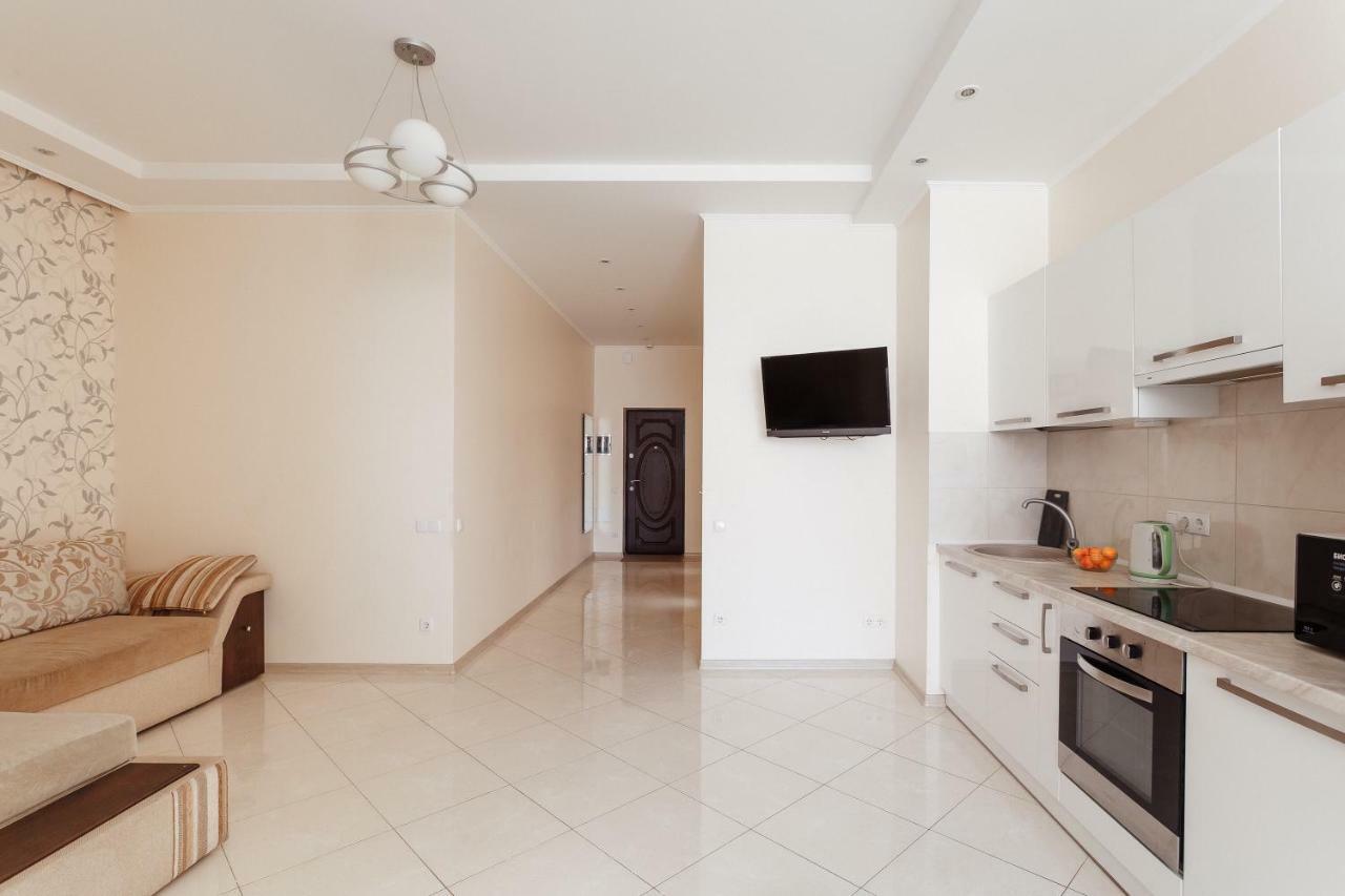 Siesta Arkadia Apartament Одеса Екстериор снимка